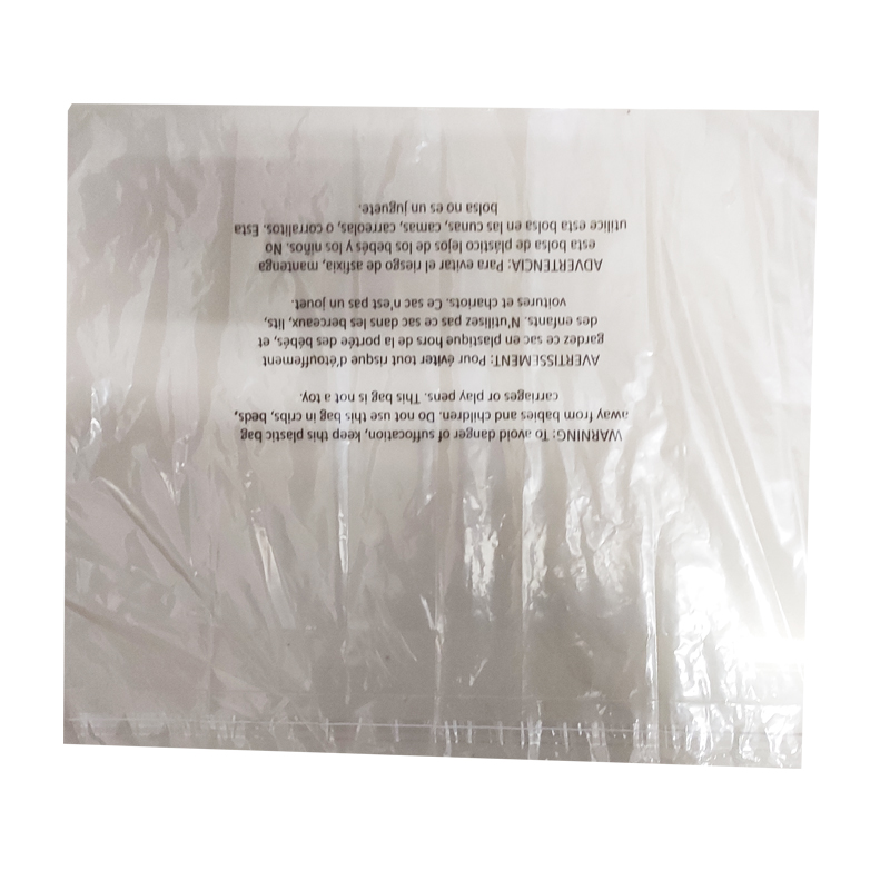 Poly bag