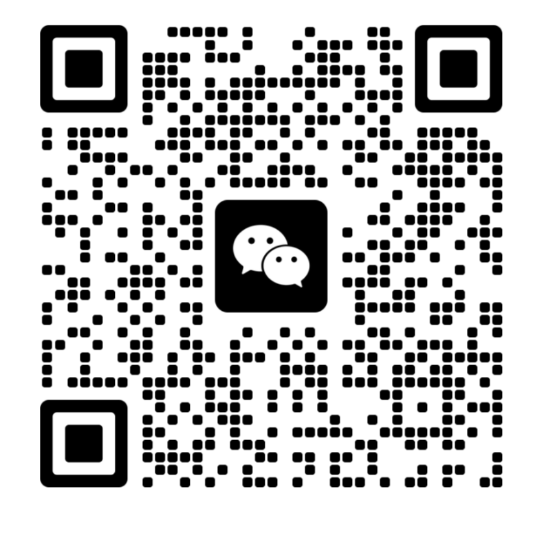 WeChat scan code