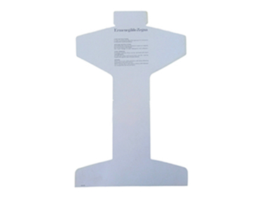 PAPER BACK BOARD(Cardboard)