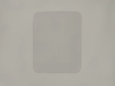 For underwear, cardigans and knitwear PAPER BACK BOARD(Cardboard)