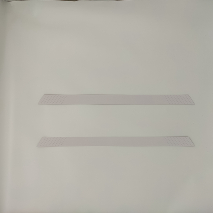 PAPER NECK BOARD(paper collar band)