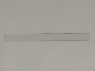 PAPER NECK BOARD(paper collar band)