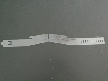 ​Plastic collar insert(band)