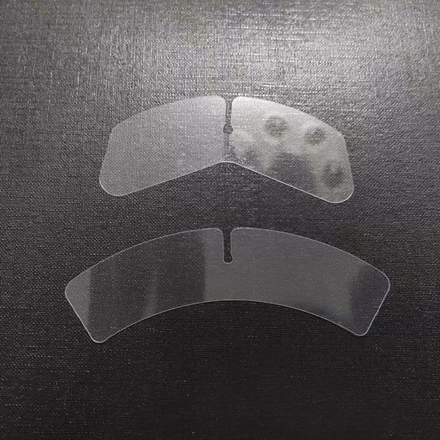 蝴蝶片（领托）